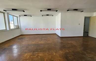 Imagem 4: SÃO PAULO - Conjunto Comercial/Sala - BELA VISTA