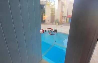 Imagem 12: VENDA -Casa de Alto Padrão condomínio Buona Vita 4 suítes 4 vagas São...