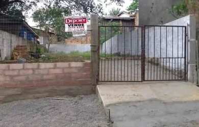 Imagem: O terreno possui 175m² de Área e está localizado em Piratini