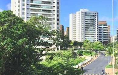 Imagem: O apartamento possui 4 Dormitórios, 5 Banheiros, 4 Vagas na