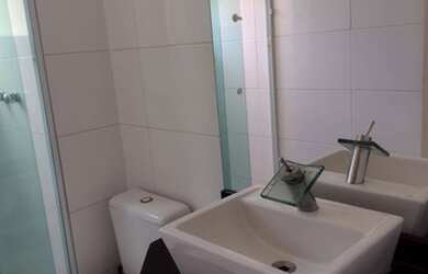 Imagem 7: APARTAMENTO PARA VENDA NO CONDOMÍNIO PARQUE BARUERI - BARUERI