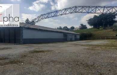 Imagem 7: Galpão, 7669 m² - venda por R$ 25.000.000,00 ou aluguel por R$ 150.000,00/mês...