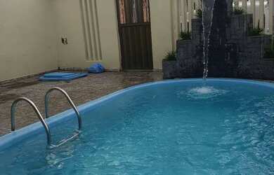 Imagem 1: Aluguel Casa Casa com 4 dormitórios