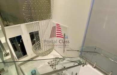 Imagem 8: Casa de luxo de andar, cond. Fechado Fragata, próx ao futuro novo Shopping...