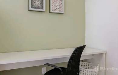 Imagem 5: Apartamento para alugar com 4 quartos, 1 suíte, 2 vagas, 210 m² - Copacabana...