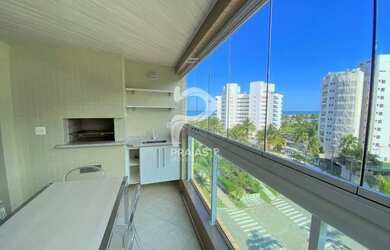 Imagem 3: RIVIERA DE SãO LOURENçO - Apartamento Padrão - Módulo 07