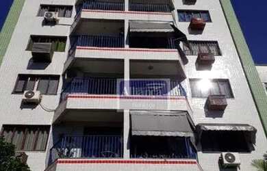 Imagem 1: Apartamento com 2 dormitórios, 80 m² - venda por R$ 229.000,00 ou aluguel...