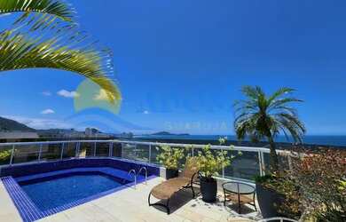 Imagem 10: APARTAMENTO RESIDENCIAL em GUARUJÁ - SP, Jardim Astúrias