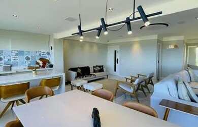 Imagem 3: Luxuoso apartamento no HEMISPHERIE 360 SALVADOR BA