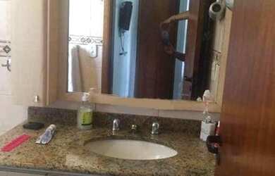 Imagem 16: Apartamento sem condomínio à venda - 114m² - Bairro Campestre - Piscina...