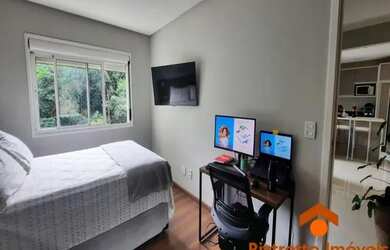 Imagem 9: Residencial - Jd Tupanci. Piscina, 68m² de Área, 1 Vaga na garageme1...