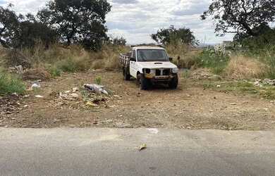 Imagem 1: Lote 402m² Asfalto, Agua e Esgoto Setor Faiçalville