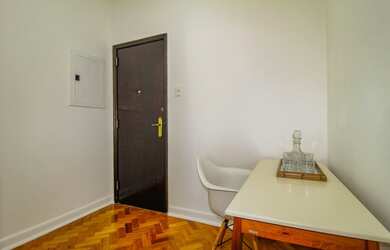 Imagem 5: Apê no Flamengo de 01 quarto 74 m² por R$ 820.000 - Flamengo