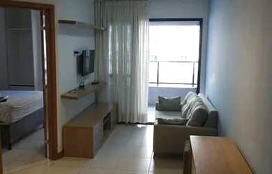 Imagem 5: Ondina todo mobiliado excelente - vista mar - infraestrutura