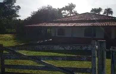 Imagem 9: Fazenda à venda, 396 hectares por R$ 3.100.000 - Zona Rural - Luziânia/GO