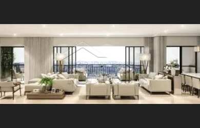 Imagem: O apartamento possui 3 Dormitórios, 4 Banheiros, 3 Vagas na