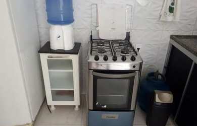 Imagem 4: CASA A VENDA NO JURUNAS. 130m² de Área, 2 Vagas na garageme2 Dormitórios