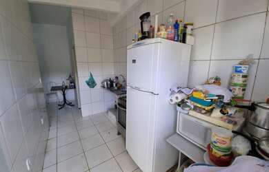 Imagem 13: Apartamento para Venda em RA XXX Vicente Pires, Vila São José Vicente...