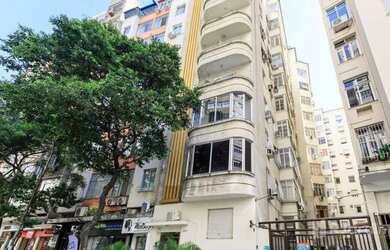 Imagem 7: Apartamento para alugar com 3 quartos, 115 m² - Copacabana - Rio de Janeiro/RJ