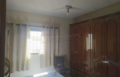 Imagem 13: Sao Carlos - Casa Padrão - Parque Santa Felicia Jardim