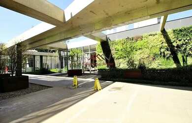 Imagem 16: Apartamento Locação 1 Dormitórios - 76 m² Vila Nova Conceição