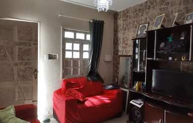 Imagem 16: Casa Pau da Lima, 2/4. 90m² de Área, 1 Banheiroe2 Dormitórios