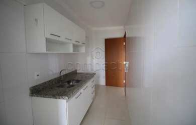 Imagem 5: Apartamento Padrão em São José do Rio Preto