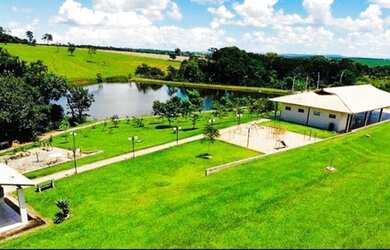 Imagem 12: Lote em condomínio fechado 1.800 mt2 em Bela vista de Goiás