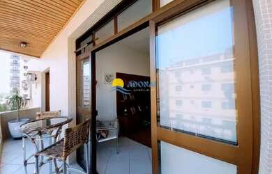 Imagem 8: APARTAMENTO RESIDENCIAL em GUARUJÁ - SP, Jardim Astúrias