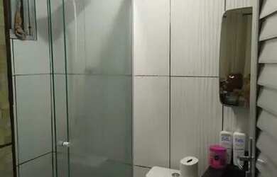 Imagem 6: VENDO UMA LINDA CASA DE VILA. DE 55.000 POR 45.000