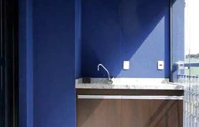 Imagem 16: Apartamento para Aluguel - Bela Vista, 1 Quarto, 54 m2