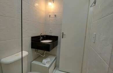 Imagem 5: ALUGUEL. Piscina, Varanda, 2 Vagas na garageme3 Dormitórios