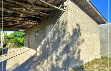 Imagem 1: Casa a venda em Lagoinhas - Balneário Gaivota - SC