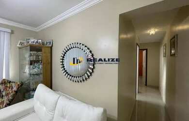 Imagem 10: Parque São Caetano Lindo Apto 02 Qts Fino Acbmto ao lado Universidades Cãndido Mendes e Un