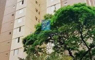 Imagem 1: Ribeirão Preto - Apartamento Padrão - Jardim Paulista