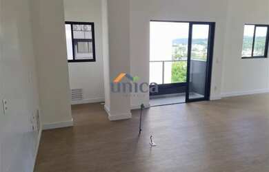 Imagem 3: Cobertura - Joinville. Piscina, Churrasqueira, VarandaeLareira