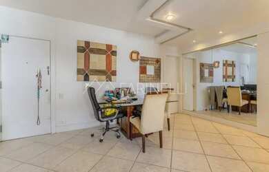 Imagem 4: Rio de Janeiro - Apartamento Padrão - Jardim Botânico