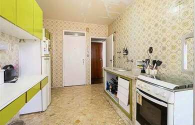 Imagem 9: APARTAMENTO RESIDENCIAL em São Paulo - SP, Sumaré