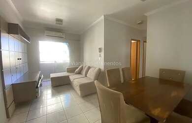 Imagem: O apartamento possui 3 Dormitórios, 2 Banheiros, 2 Vagas na