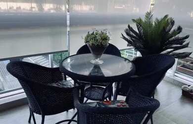 Imagem 4: Oportunidade no Recreio. Piscina, Churrasqueira, 74m² de Áreae1 Vaga...