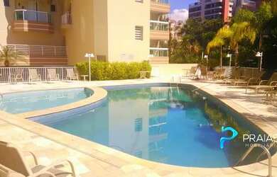 Imagem 14: RIVIERA DE SãO LOURENçO - Apartamento Padrão - Módulo 07