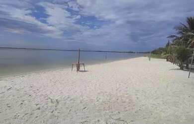 Imagem: O terreno possui 199m² de Área e está localizado em Jardim