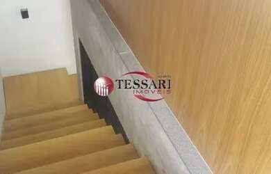 Imagem 16: VENDA - Condomínio DAMHA 1 Sobrado 4 dormitórios 6 vagas piscina lazer...