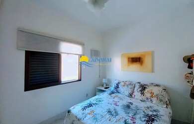 Imagem 16: APARTAMENTO RESIDENCIAL em GUARUJÁ - SP, Jardim Astúrias