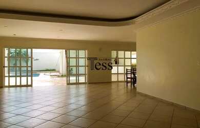 Imagem 3: Casa em Condomínio à venda, 4 quartos, 4 suítes, 4 vagas, Parque Residencial...