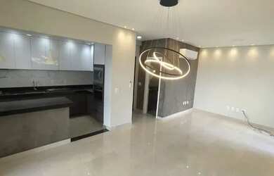 Imagem 6: Apartamento Alto padrão, Condomínio Brisa Village Residence, Hortolândia/SP