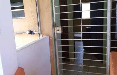 Imagem: O apartamento possui 2 Dormitórios, 1 Banheiro, 54m² de Área