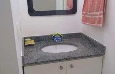 Imagem 16: Apartamento com 3 dorms, Aviacao, Praia Grande - R$ 540 mil, Cod ACT2516