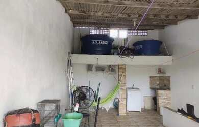 Imagem 2: Casa Pau da Lima, 2/4. 90m² de Área, 1 Banheiroe2 Dormitórios