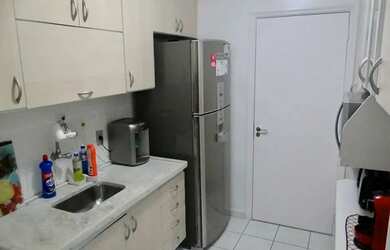 Imagem 6: Apartamento a venda no Condomínio Residencial Portal das Palmeiras Jardim...